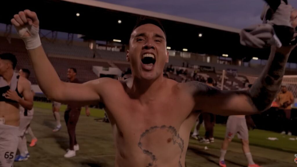 Athletico-PR vence Ferroviária fora de casa (Imagem: Divulgação/Rede Furacão)