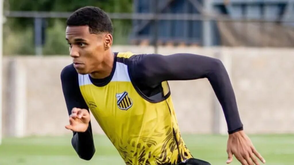 (Foto: Divulgação/Novorizontino)