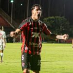 Foto: Vitor Ferreira/EC Vitória