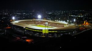 Saiba onde assistir Ferroviária x Athletico-PR (Foto: Ferroviaria SAF/Divulgação)