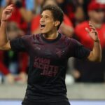 Athletico-PR x América-MG pela Série B (Foto: José Tramontin/athletico.com.br)