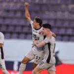 Athletico-PR vence Ferroviária em milagre de Araraquara (Foto: José Tramontin/athletico.com.br)