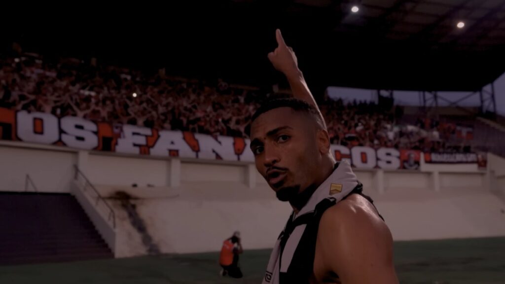 Athletico-PR vence Ferroviária fora de casa (Imagem: Divulgação/Rede Furacão)