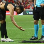 Athletico-PR vence Volta Redonda em casa (Foto: José Tramontin/athletico.com.br)