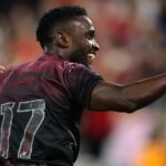 Athletico-PR x América-MG pela Série B (Foto: José Tramontin/athletico.com.br)