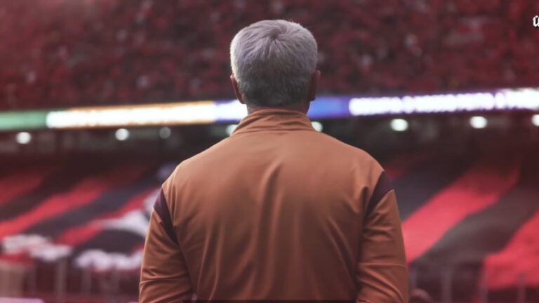 Athletico-PR x América-MG pela Série B (Foto: José Tramontin/athletico.com.br)