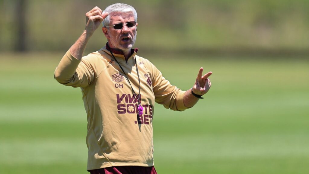 Athletico-PR busca acesso contra América-MG (Foto: José Tramontin/athletico.com.br)