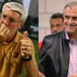 Odair ganha confiança de Petraglia no Athletico-PR (Imagem: athletico.com.br)