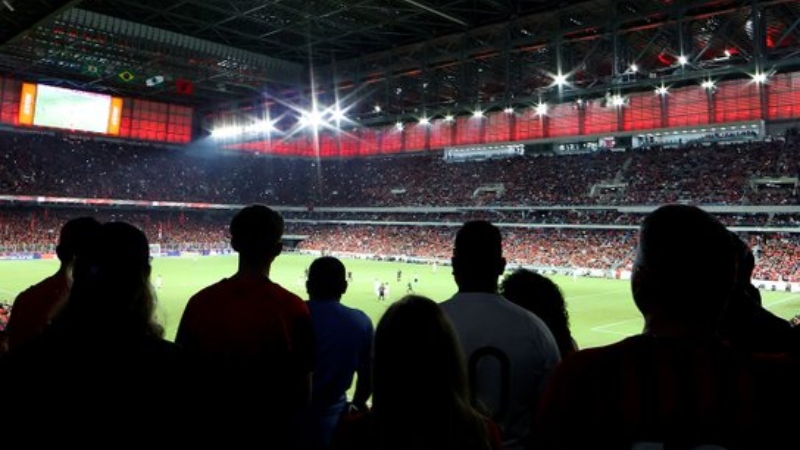 Veja onde assistir Athletico-PR x América-MG (Roberto Souza/athletico.com.br)