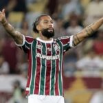 Athletico-PR quer repatriar Otávio (Foto: Divulgação/Fluminense)