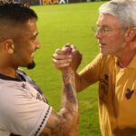 Athletico-PR vence Ferroviária em milagre de Araraquara (Foto: José Tramontin/athletico.com.br)