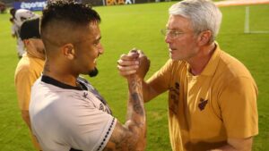 Athletico-PR vence Ferroviária em milagre de Araraquara (Foto: José Tramontin/athletico.com.br)