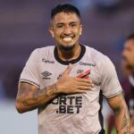 Athletico-PR vence Ferroviária em milagre de Araraquara (Foto: José Tramontin/athletico.com.br)