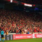 Athletico-PR vence Volta Redonda em casa (Imagem: Divulgação/Rede Furacão)