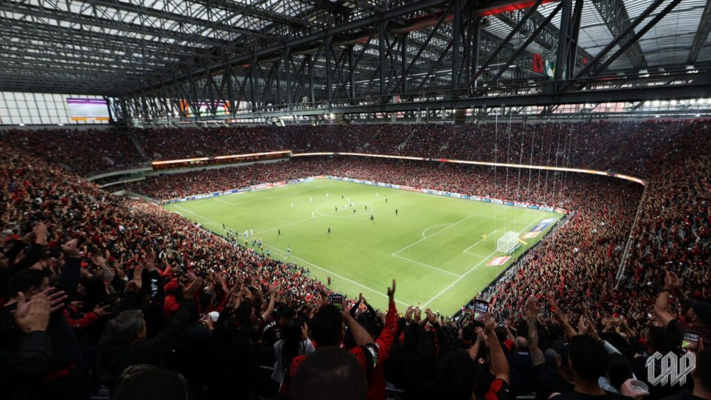 (Foto: Roberto Souza/athletico.com.br)