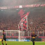 Onde assistir Athletico-PR x América-MG (Imagem: Divulgação/Rede Furacão)