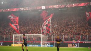 Onde assistir Athletico-PR x América-MG (Imagem: Divulgação/Rede Furacão)