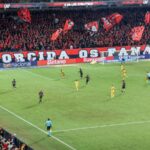 Athletico-PR enfrenta Volta Redonda em casa (Foto: Roberto Souza/athletico.com.br)