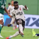 Athletico-PR vence Goiás na Serrinha (Foto: athletico.com.br)