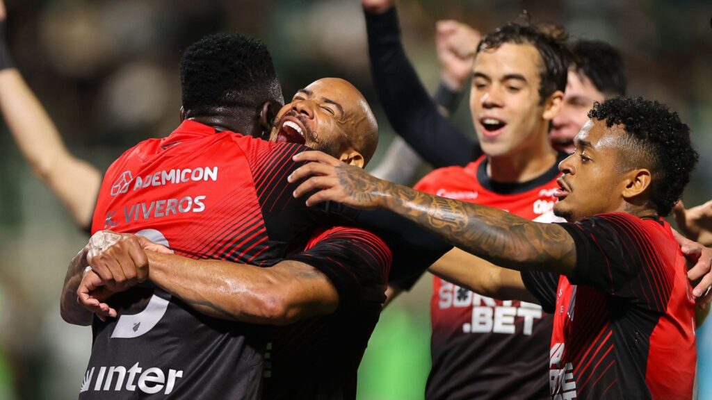 (Foto: Divulgação/athletico.com.br)