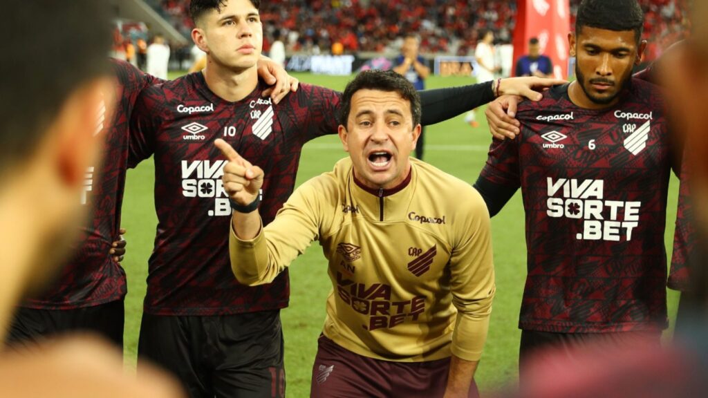 (Foto: Divulgação/athletico.com.br)