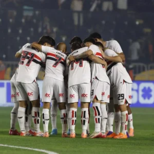 Foto: Rubens Chiri / saopaulofc.net