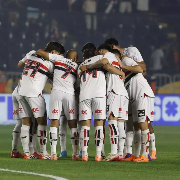 Foto: Rubens Chiri / saopaulofc.net