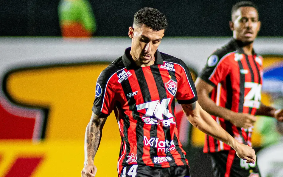 Foto: Victor Ferreira / EC Vitória