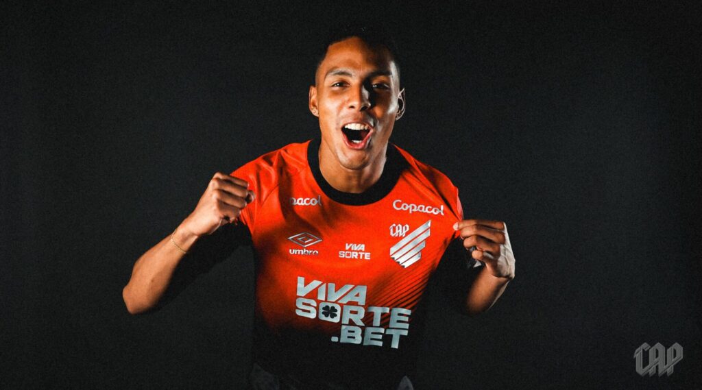 Foto: Duda Matoso/athletico.com.br