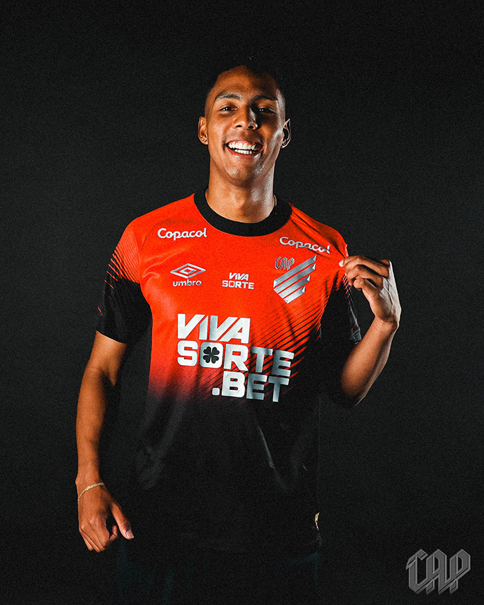 Foto: Duda Matoso/athletico.com.br
