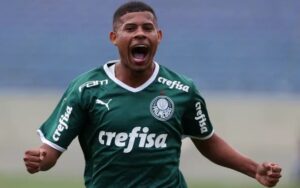 Foto: Fabio Menotti/Palmeiras