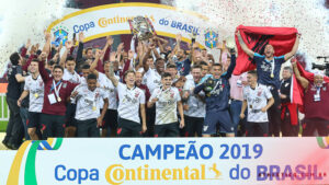 Foto: Site oficial do Athletico