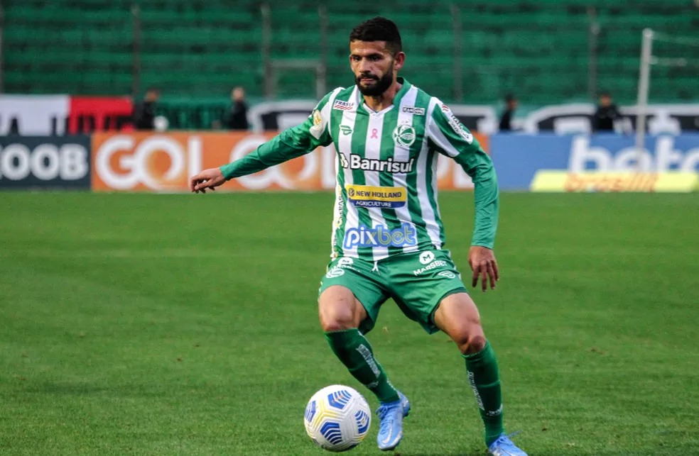 Foto: Fernando Alves/E.C Juventude