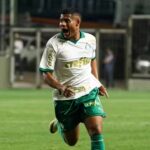 Foto: Fabio Menotti/Palmeiras