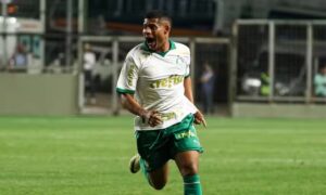 Foto: Fabio Menotti/Palmeiras