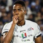 Athletico-PR recebe novo colombiano