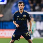 Athletico-PR inicia conversas com Vancouver por Cubas