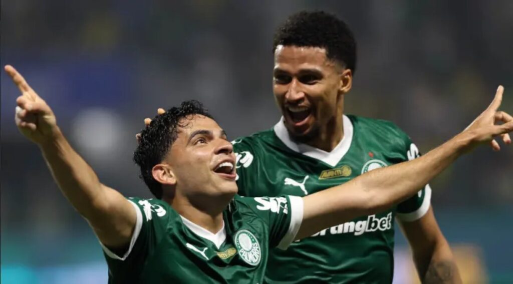 Athletico-PR busca situação de Bruno Rodrigues