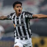 Athletico-PR contata Dylan Borrero