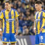 Athletico-PR busca volante Ibarra