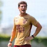 Athletico-PR trabalha para o Campeonato Paranaense