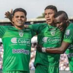 Athletico-PR de olho em Johan Rojas