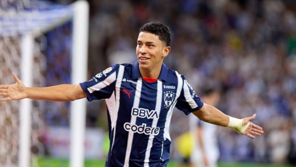 Athletico-PR de olho em Johan Rojas