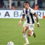 Athletico-PR abre negociações com Juan Camilo Portilla