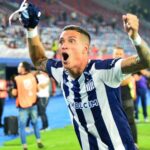 Athletico-PR abre negociações com Juan Camilo Portilla