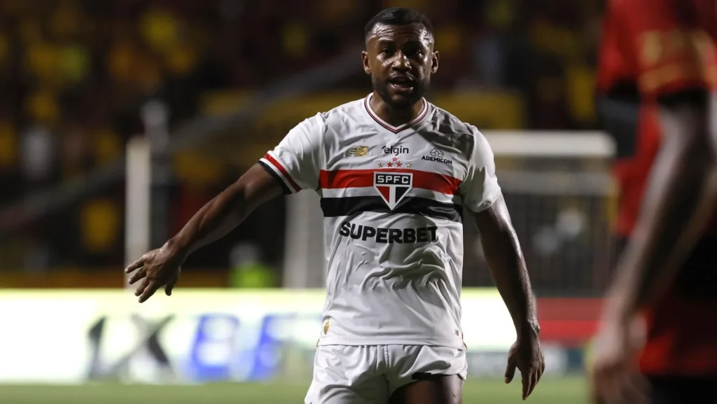 Foto: Rubens Chiri / saopaulofc.net