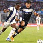 Athletico-PR busca Angulo, do Talleres