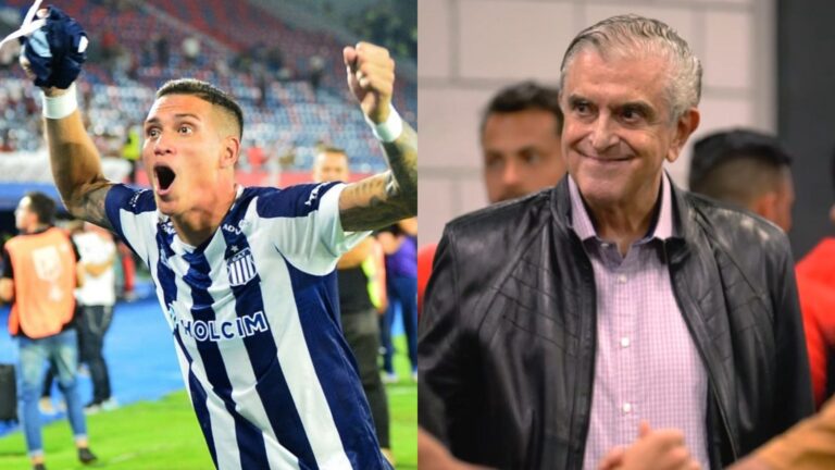 Portilla chega para assinar com Athletico-PR