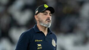 Athletico-PR tem interesse em Jemmes, do Mirassol