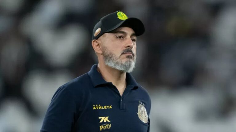 Athletico-PR tem interesse em Jemmes, do Mirassol